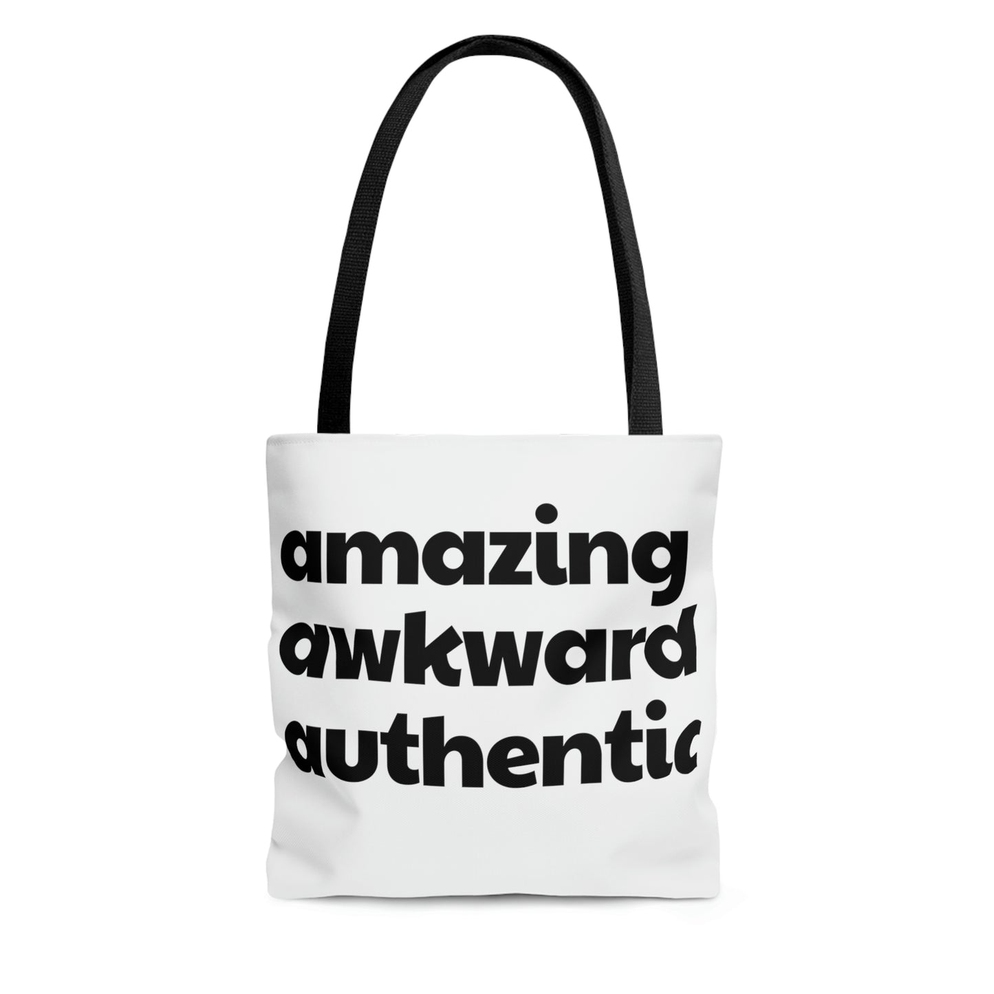 AOP Tote Bag