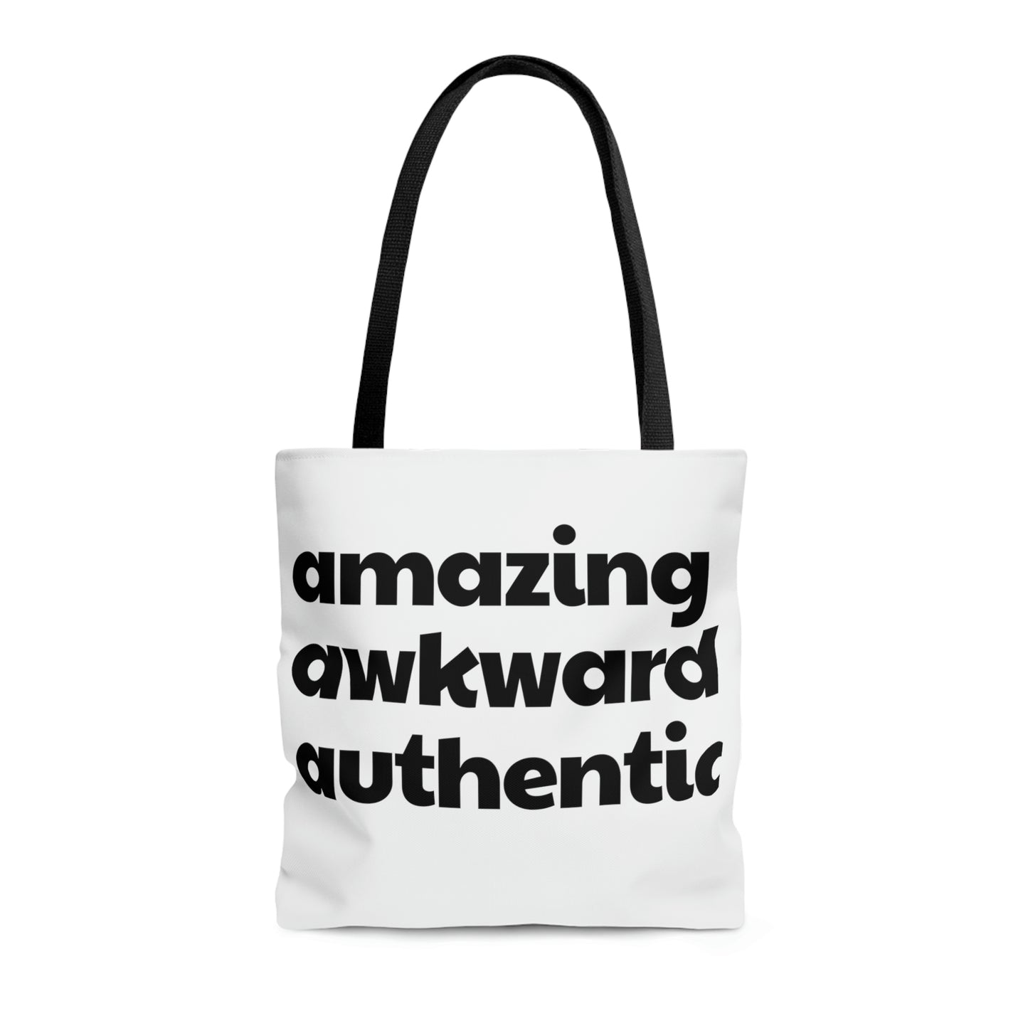 AOP Tote Bag