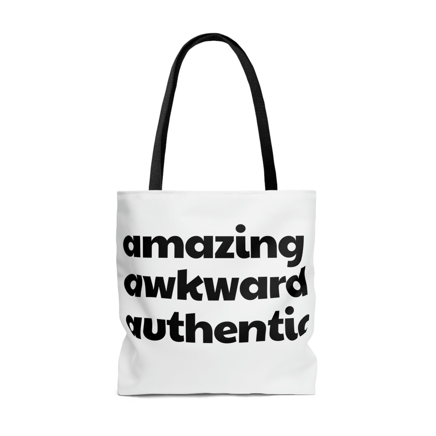AOP Tote Bag
