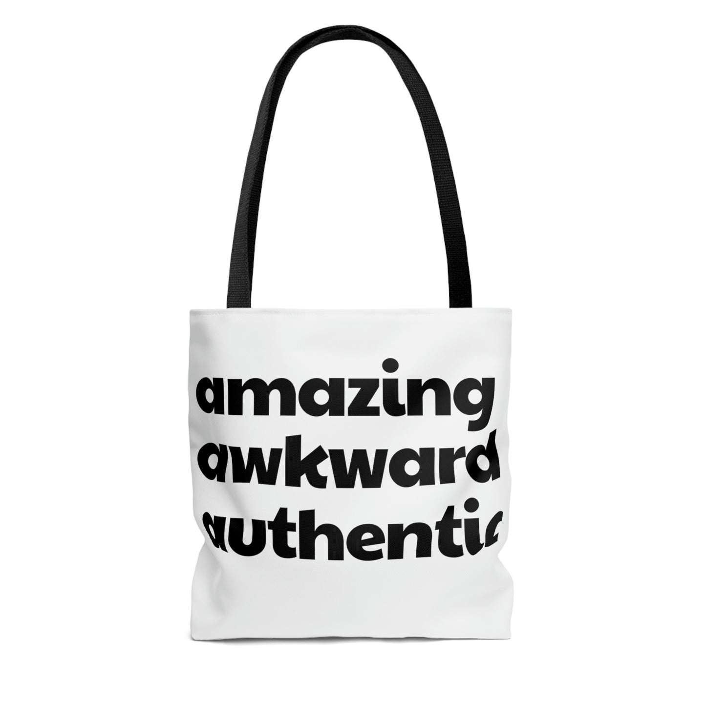 AOP Tote Bag