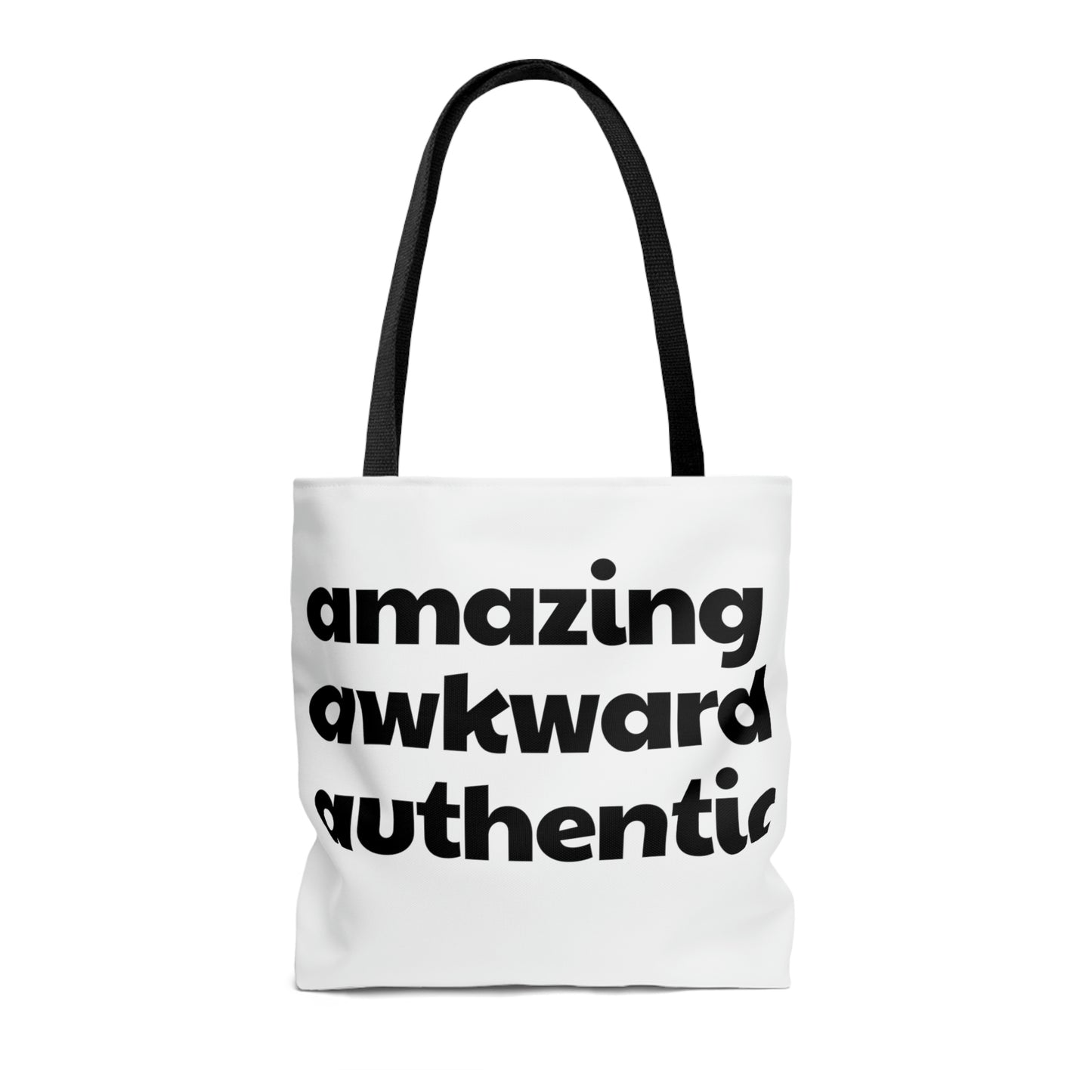 AOP Tote Bag