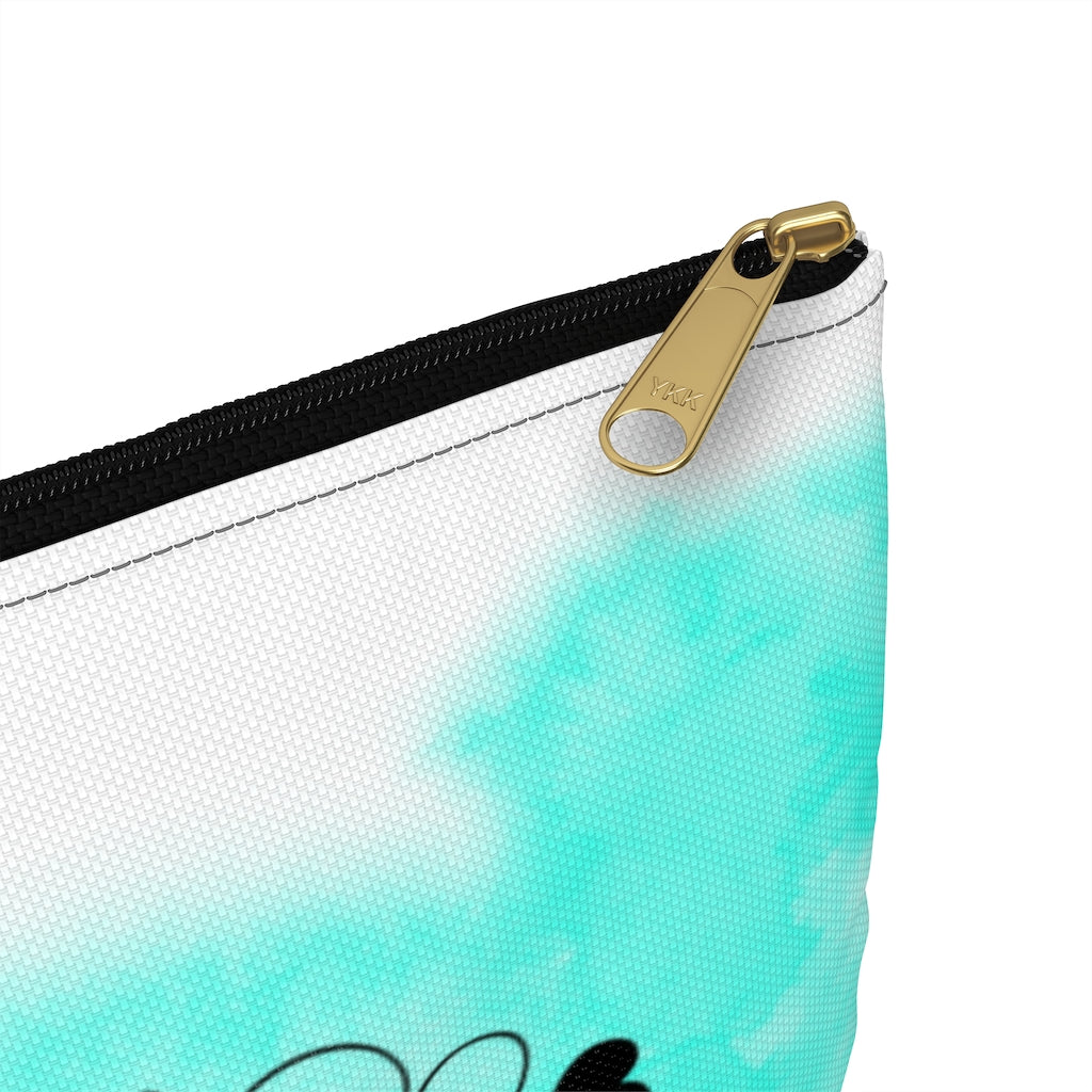 Epitome of Self Love Accessory Pouch
