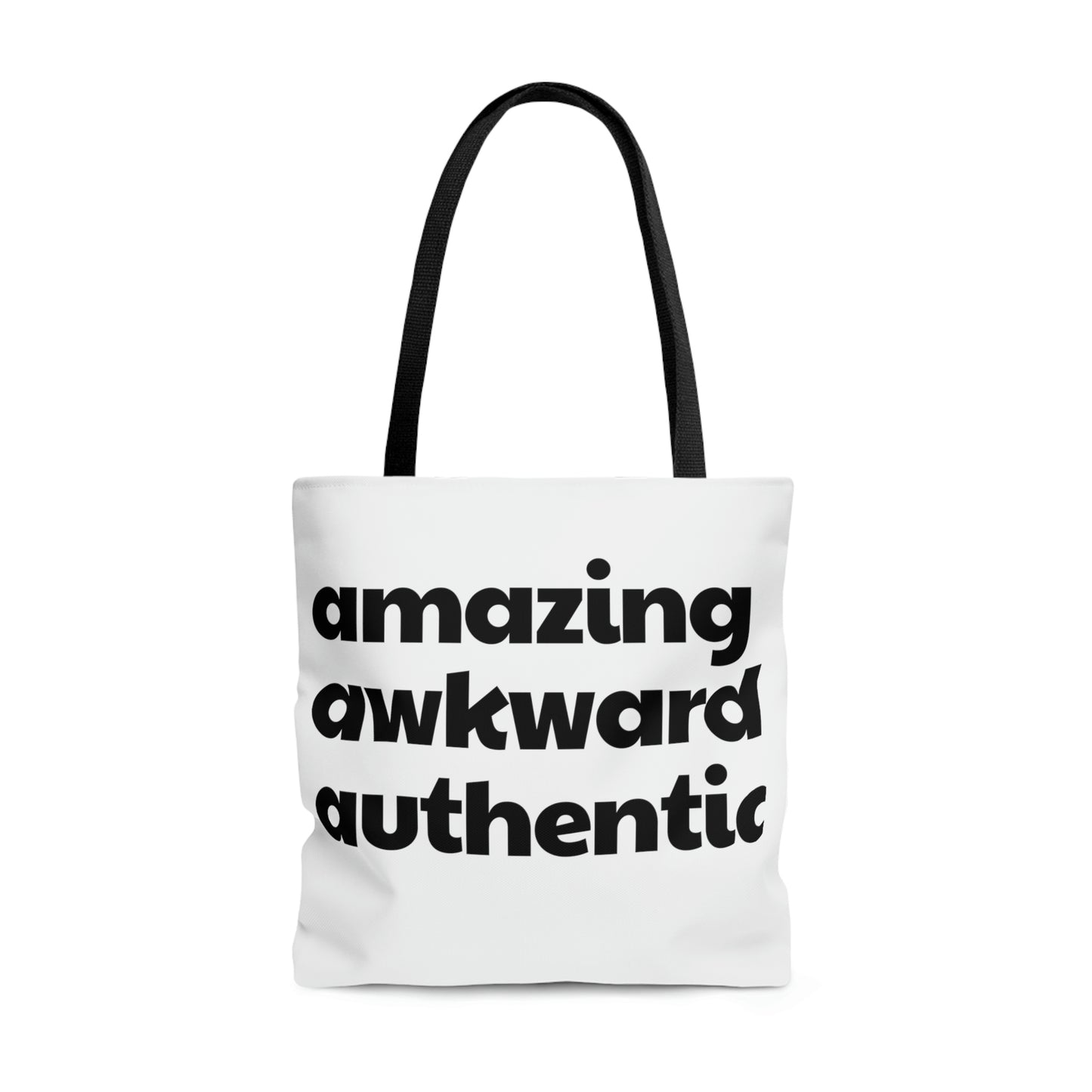 AOP Tote Bag
