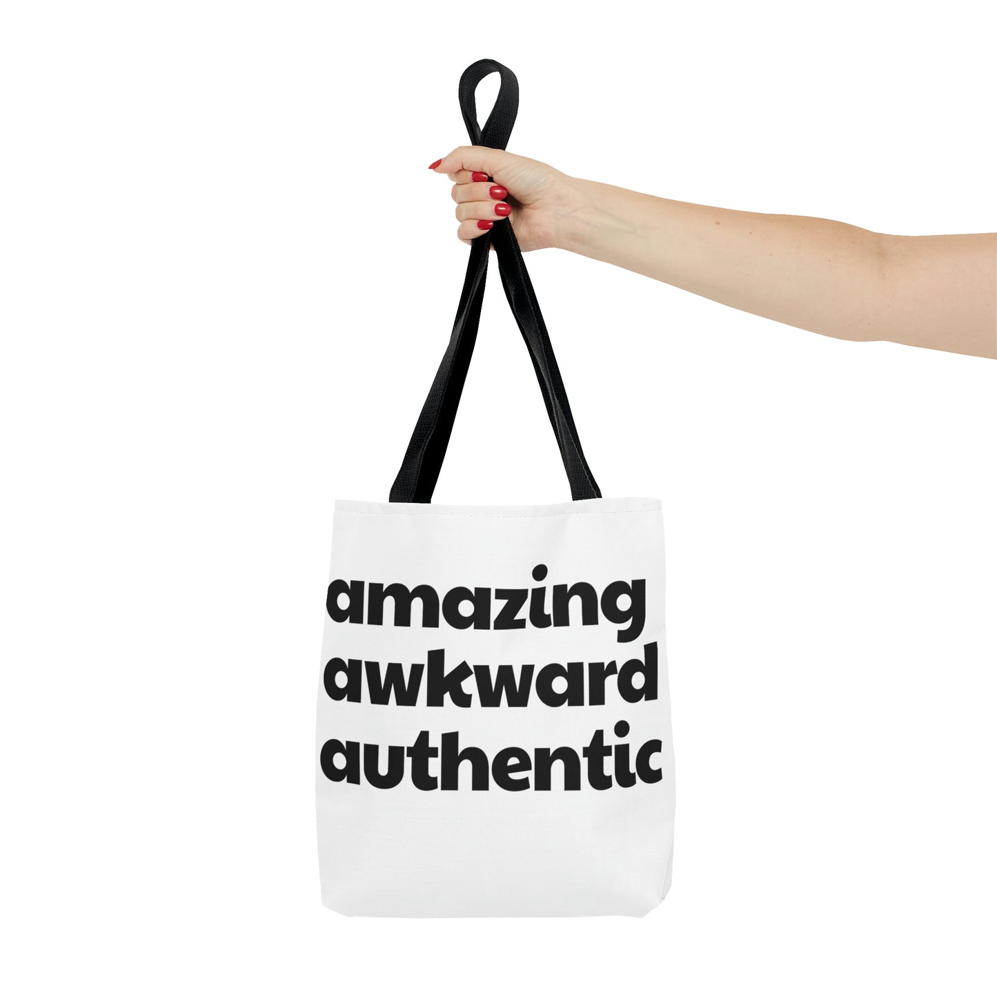 AOP Tote Bag