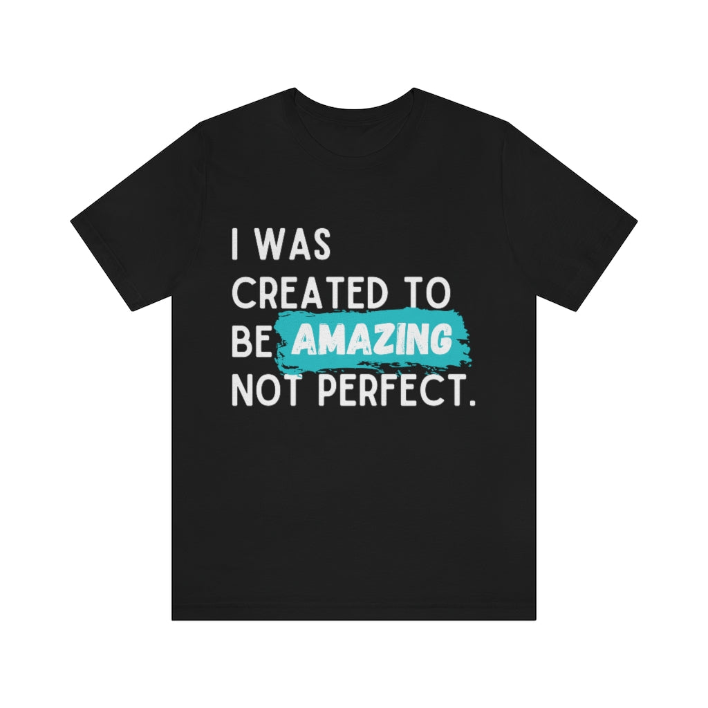 Copy of Copy of Unisex Jersey Short Sleeve Tee