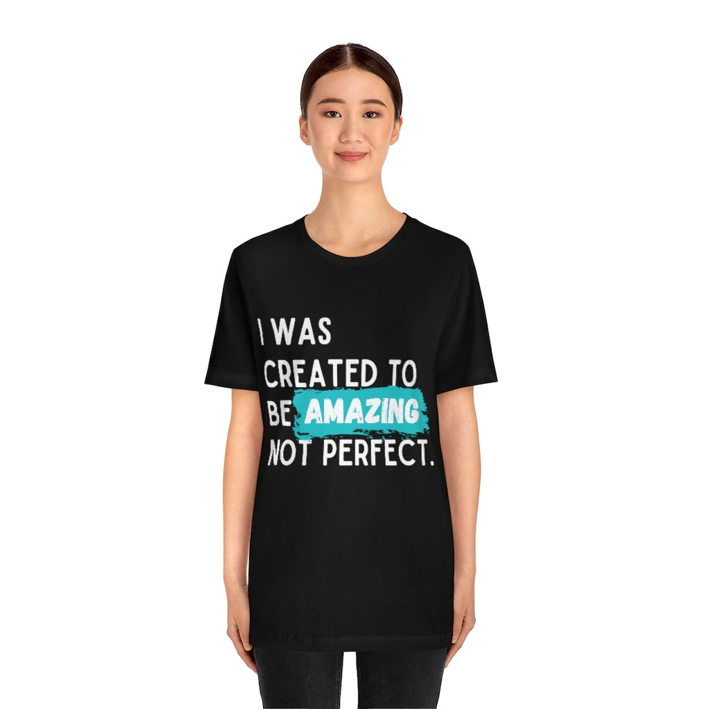 Copy of Copy of Unisex Jersey Short Sleeve Tee