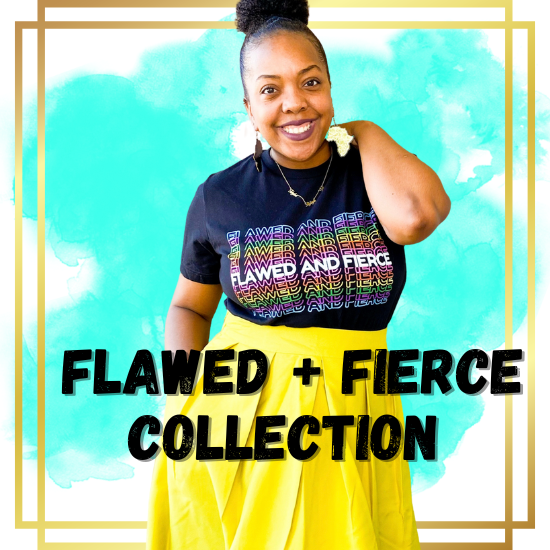 Flawed and Fierce Signature Collection