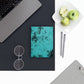 Flawed and Fierce Diamond Hard Backed Journal