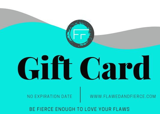 F+F Gift Card