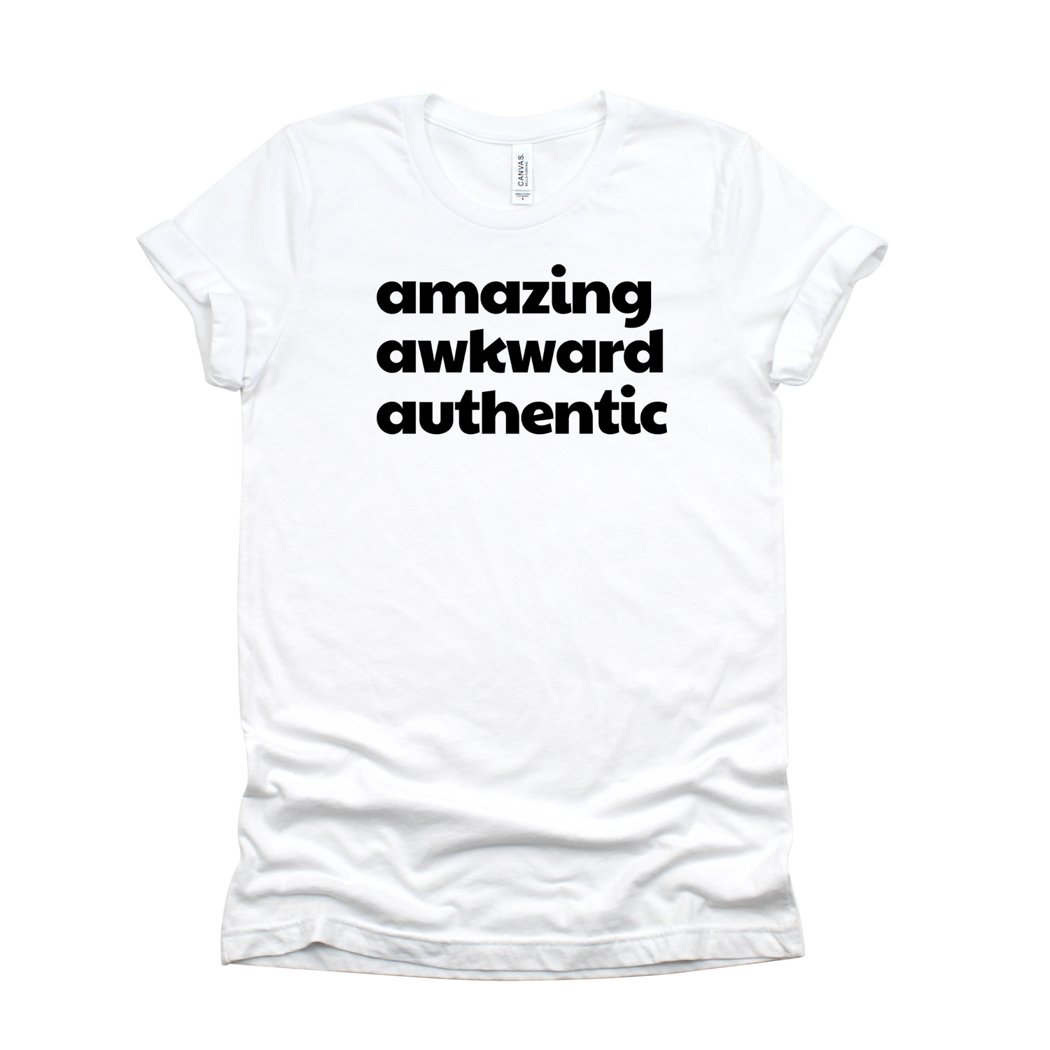 Awkward and Amazing Collection