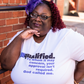 Unqualified: To Whom It Concern White Tee
