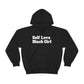 Self Love Black Girl Unisex Hoodie