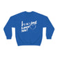 I F****ing Love Me Unisex Sweatshirt