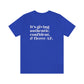 It's Giving Authentic, Confident, and Fierce Tee