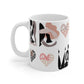 Love Yourself Mug 11oz